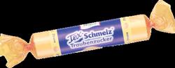 Produktbild von SOLDAN Tex Schmelz Traubenzucker Citrone 33 g