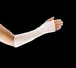 Produktbild von TG Schlauchverband Gr.1 20 m weiß 1 St