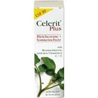Produktbild von CELERIT Plus Lichtschutzfaktor Bleichcreme 25 ml