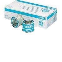 Produktbild von LEUKOFLEX Verbandpfl.5 cmx5 m 1 St