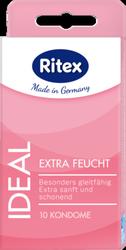 Produktbild von RITEX Ideal Kondome 10 St