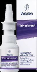 Produktbild von RHINODORON Nasenspray Aloe Vera 20 ml