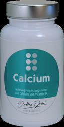 Produktbild von ORTHODOC Calcium Kapseln 60 St