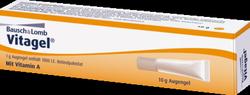 Produktbild von VITAGEL Augengel 10 g