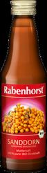 Produktbild von RABENHORST Sanddorn Bio Muttersaft 330 ml