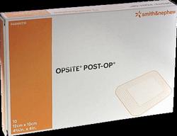 Produktbild von OPSITE Post-OP 10x12 cm Verband einzeln steril 10X1 St