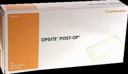 Produktbild von OPSITE Post-OP 10x20 cm Verband einzeln steril 20X1 St