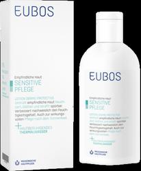 Produktbild von EUBOS SENSITIVE Lotion Dermo Protectiv 200 ml
