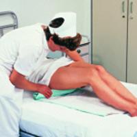 Produktbild von DISPOSIMA Krank.Unterl.60x90 cm 20lagig 5 St