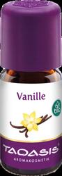 Produktbild von VANILLE EXTRAKT Öl Bio 5 ml