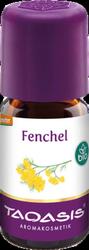 Produktbild von FENCHELÖL süß Bio/demeter 5 ml