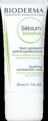 Produktbild von BIODERMA Sebium sensitive Creme 30 ml