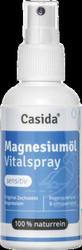 Produktbild von MAGNESIUMÖL Vitalspray sensitiv Zechstein 100 ml