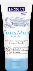 Produktbild von TOTES MEER HANDBALSAM Enzborn 75 ml