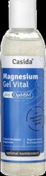 Produktbild von MAGNESIUM+MSM Gel Vital Zechstein 200 ml
