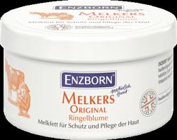 Produktbild von MELKERS Original mit Ringelblume Enzborn 250 ml