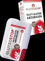 Produktbild von GLUTEOSTOP Tabletten 30 St