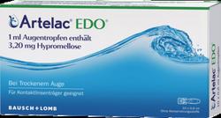 Produktbild von ARTELAC EDO Augentropfen 10X0.6 ml