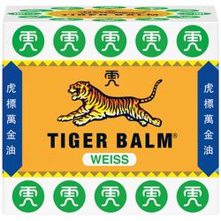 Produktbild von TIGER BALM weiß 19.4 g