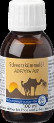 Produktbild von SCHWARZKÜMMELÖL ägyptisch Pur 100 ml