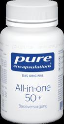 Produktbild von PURE ENCAPSULATIONS all-in-one 50+ Kapseln 60 St