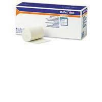 Produktbild von UNIFLEX ideal Binden 10 cmx5 m weiß lose 10 St