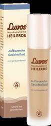 Produktbild von LUVOS Gesichtsfluid Basispflege aufbauend 50 ml