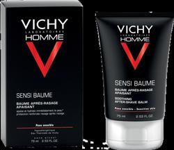 Produktbild von VICHY HOMME Sensi-Balsam Ca 75 ml