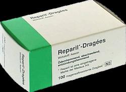 Produktbild von REPARIL-Dragees 100 St