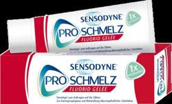 Produktbild von SENSODYNE ProSchmelz Fluorid Gelee 25 g