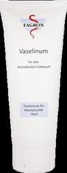 Produktbild von VASELINUM ALBUM Salbe 100 g