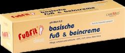 Produktbild von FUSSFIT Creme 150 ml