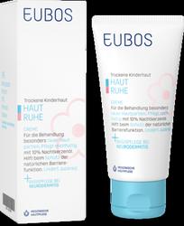 Produktbild von EUBOS KINDER Haut Ruhe Creme 50 ml