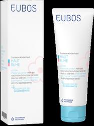 Produktbild von EUBOS KINDER Haut Ruhe Lotion 125 ml