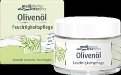 Produktbild von OLIVENÖL FEUCHTIGKEITSPFLEGE Creme 50 ml