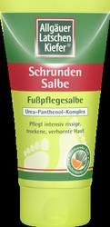 Produktbild von ALLGÄUER LATSCHENK. Schrundensalbe LK-Orange 75 ml