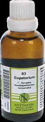 Produktbild von EUPATORIUM F Komplex Nr.83 Dilution 50 ml