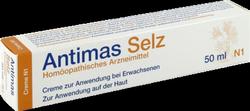Produktbild von ANTIMAS SELZ Salbe 50 ml