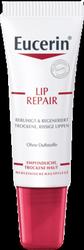 Produktbild von EUCERIN pH5 Lip Repair Creme 10 g