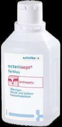 Produktbild von OCTENISEPT Lösung 500 ml