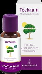 Produktbild von TEEBAUM ÖL IM Umkarton 30 ml