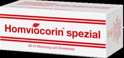 Produktbild von HOMVIOCORIN Spezial Tropfen zum Einnehmen 50 ml