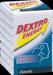 Produktbild von DEXTRO ENERGEN classic Würfel 1 St