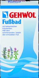 Produktbild von GEHWOL Fußbad 400 g
