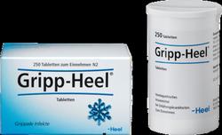 Produktbild von GRIPP-HEEL Tabletten 250 St