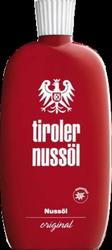 Produktbild von TIROLER NUSSÖL orig.Nussöl wasserfest 150 ml