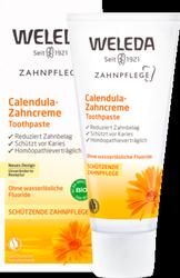 Produktbild von WELEDA Calendula Zahncreme 75 ml