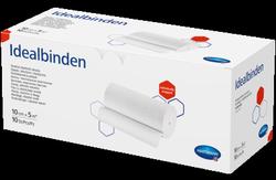 Produktbild von IDEALBINDE Hartmann 10 cmx5 m 1 St