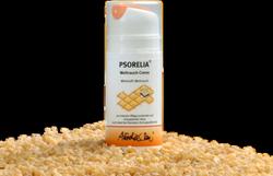 Produktbild von WEIHRAUCH CREME PSORELIA 100 ml