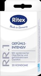 Produktbild von RITEX RR.1 Kondome 20 St